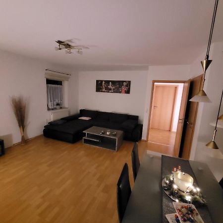 Ferienwohnung Mit Terrasse Fuer Bis Zu 4 Personen Balve Extérieur photo