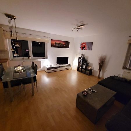 Ferienwohnung Mit Terrasse Fuer Bis Zu 4 Personen Balve Extérieur photo