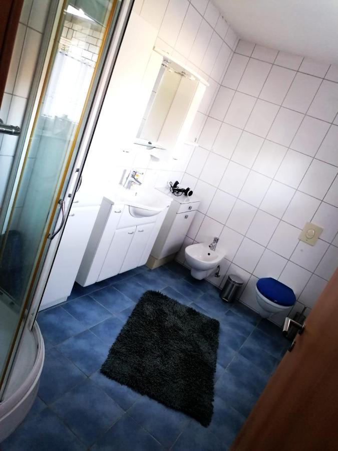 Ferienwohnung Mit Terrasse Fuer Bis Zu 4 Personen Balve Extérieur photo